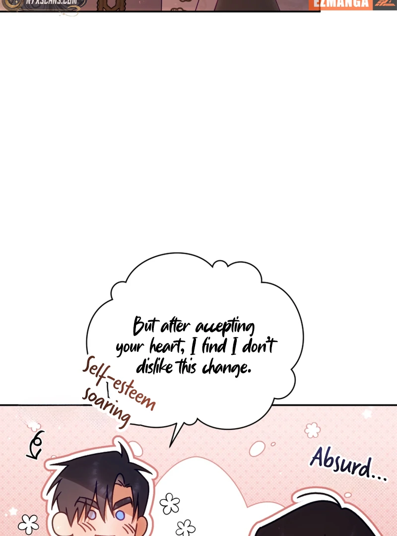 Honey, I Believe That’s Your Misunderstanding Chapter 40 - Page 23