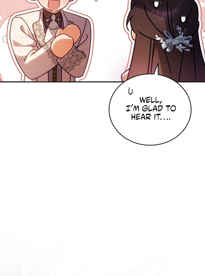 Honey, I Believe That’s Your Misunderstanding Chapter 40 - Page 24