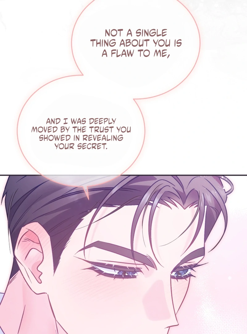 Honey, I Believe That’s Your Misunderstanding Chapter 40 - Page 27
