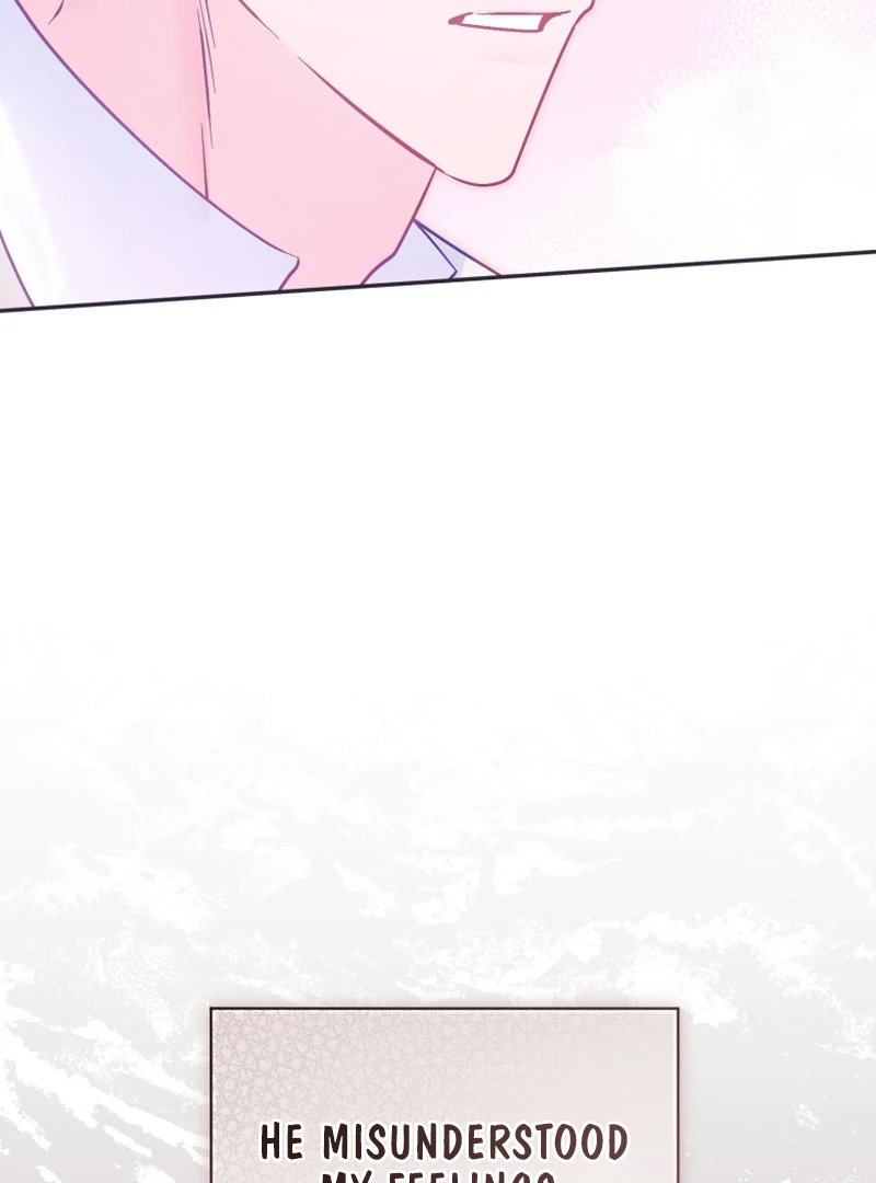 Honey, I Believe That’s Your Misunderstanding Chapter 40 - Page 28