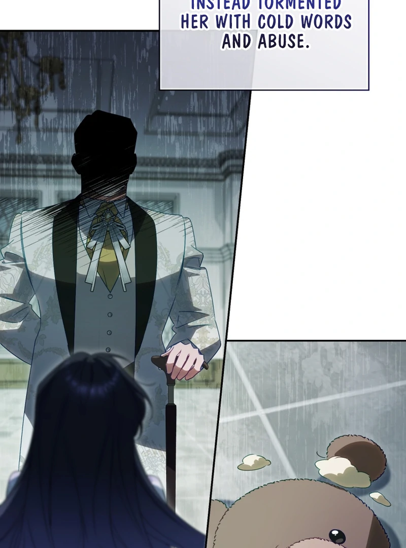 Honey, I Believe That’s Your Misunderstanding Chapter 40 - Page 38