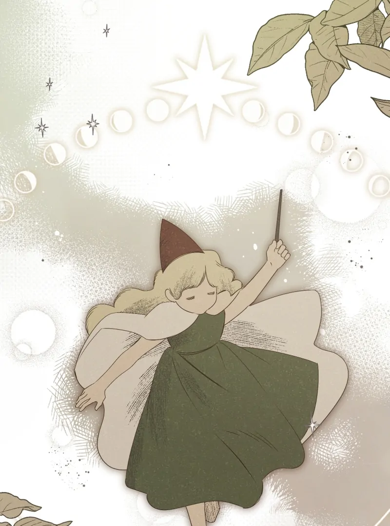 Honey, I Believe That’s Your Misunderstanding Chapter 40 - Page 47