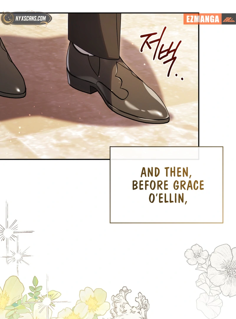 Honey, I Believe That’s Your Misunderstanding Chapter 40 - Page 49