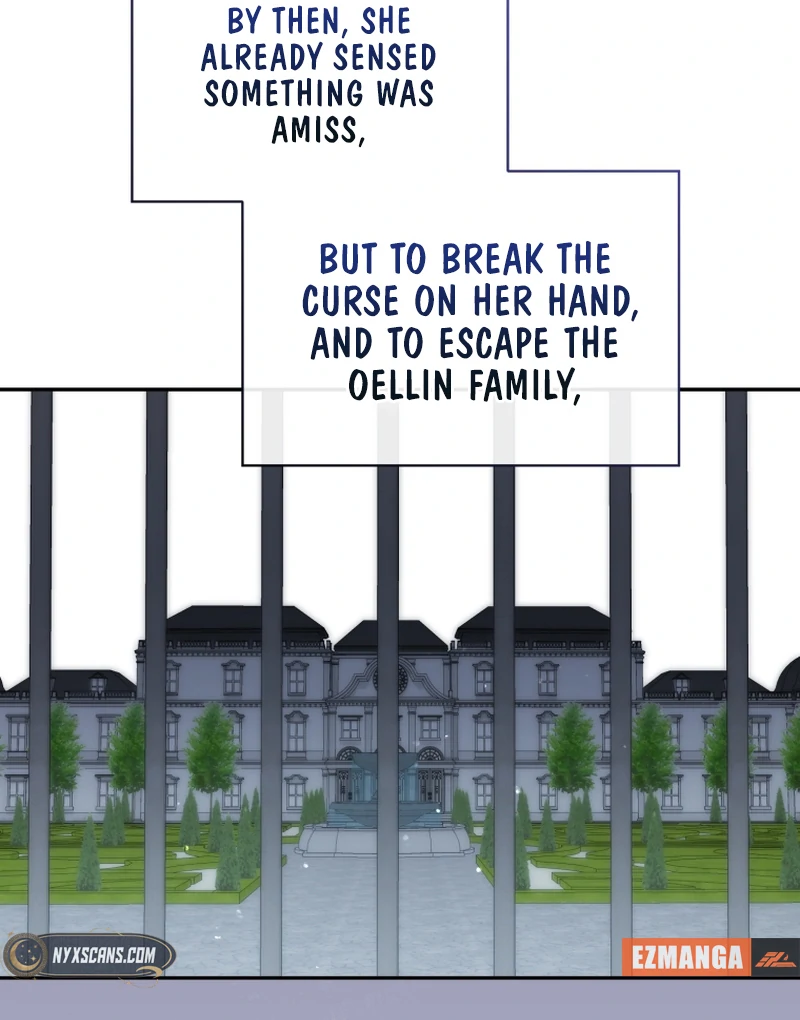 Honey, I Believe That’s Your Misunderstanding Chapter 40 - Page 54
