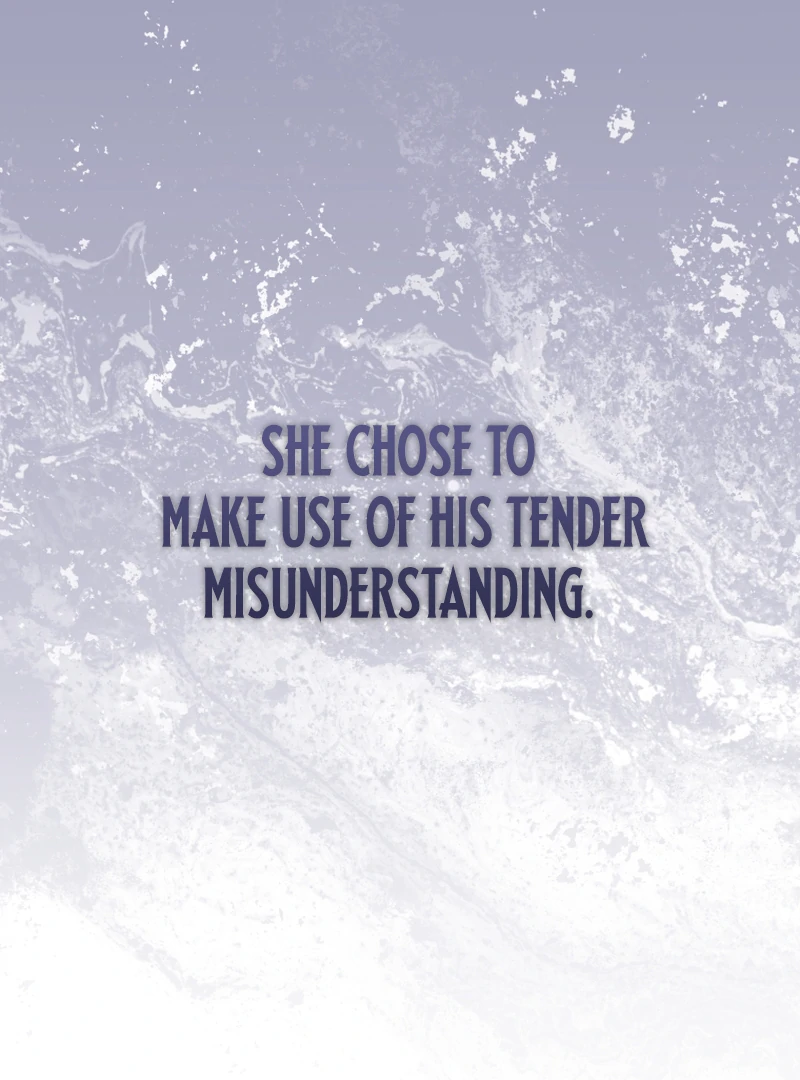Honey, I Believe That’s Your Misunderstanding Chapter 40 - Page 55