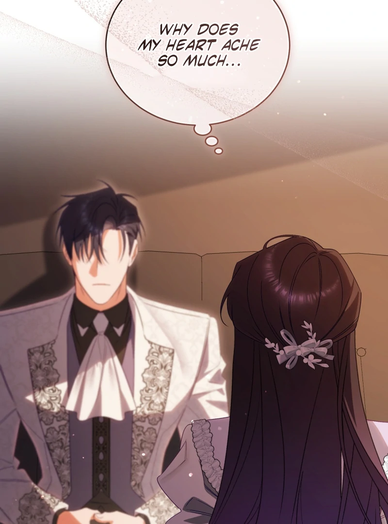 Honey, I Believe That’s Your Misunderstanding Chapter 40 - Page 58