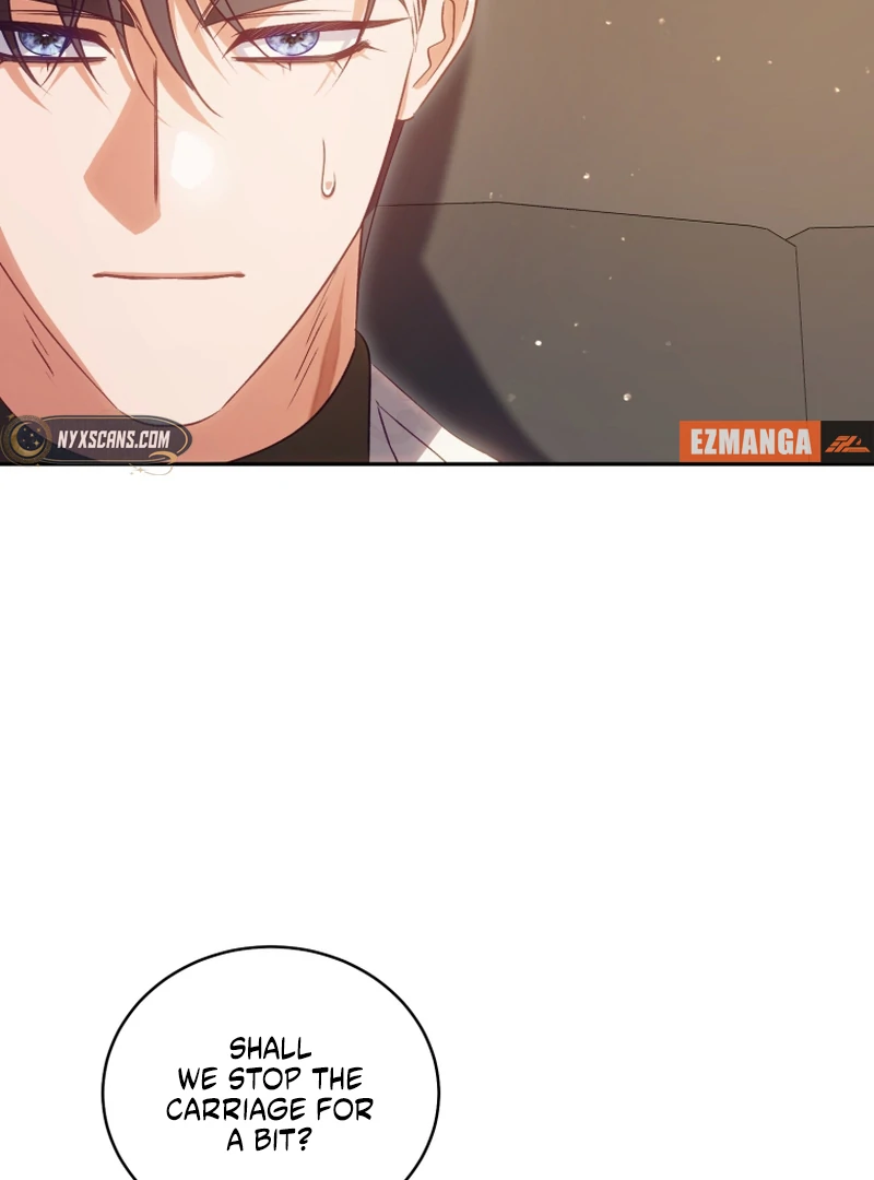 Honey, I Believe That’s Your Misunderstanding Chapter 40 - Page 60