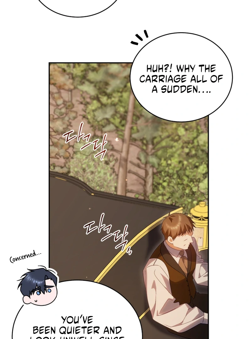 Honey, I Believe That’s Your Misunderstanding Chapter 40 - Page 61