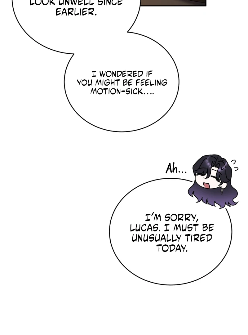 Honey, I Believe That’s Your Misunderstanding Chapter 40 - Page 62