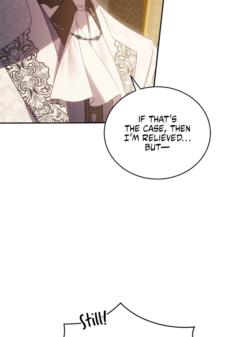 Honey, I Believe That’s Your Misunderstanding Chapter 40 - Page 64