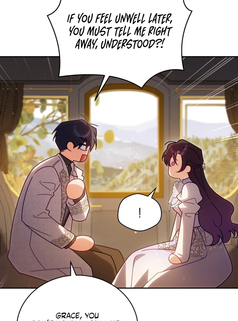 Honey, I Believe That’s Your Misunderstanding Chapter 40 - Page 65