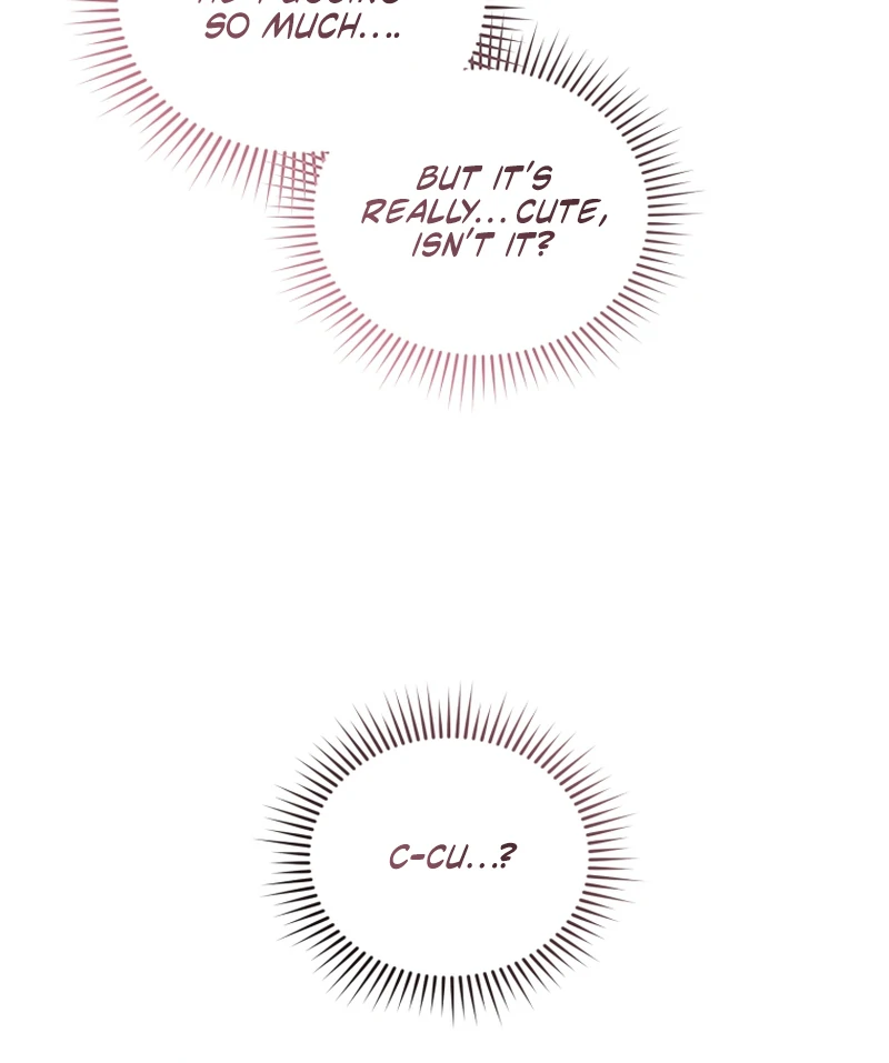 Honey, I Believe That’s Your Misunderstanding Chapter 40 - Page 68