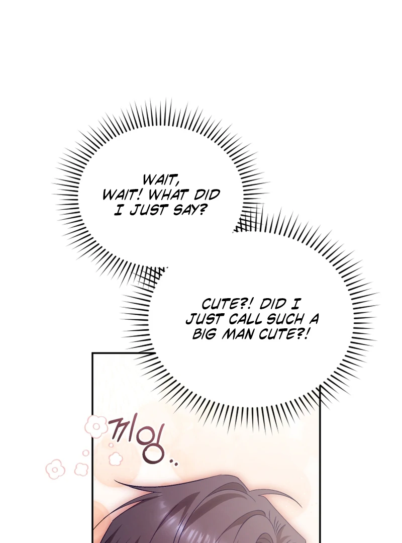Honey, I Believe That’s Your Misunderstanding Chapter 40 - Page 70