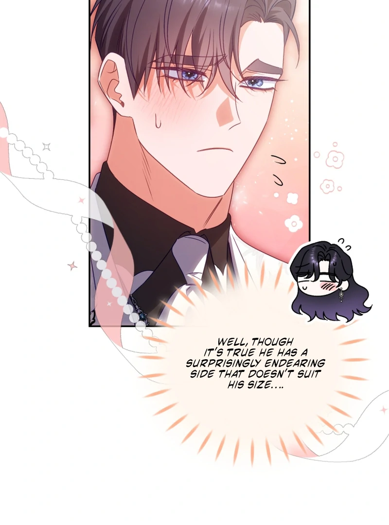 Honey, I Believe That’s Your Misunderstanding Chapter 40 - Page 71