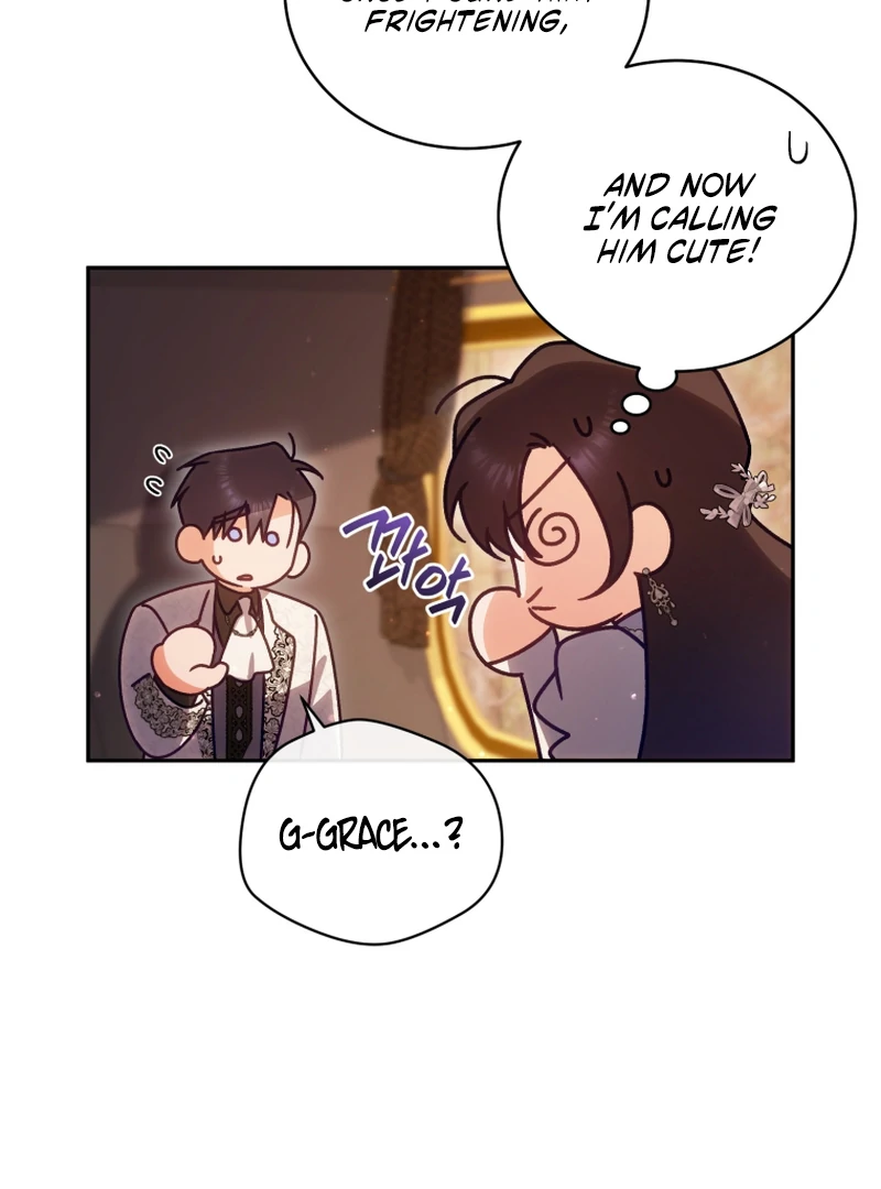 Honey, I Believe That’s Your Misunderstanding Chapter 40 - Page 73
