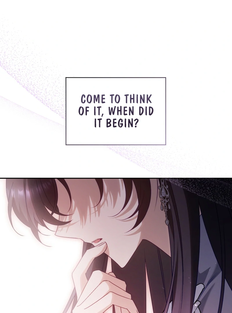 Honey, I Believe That’s Your Misunderstanding Chapter 40 - Page 74