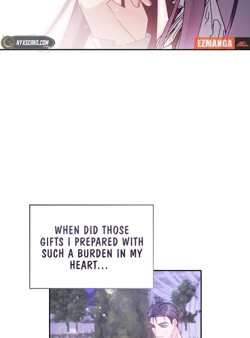 Honey, I Believe That’s Your Misunderstanding Chapter 40 - Page 75