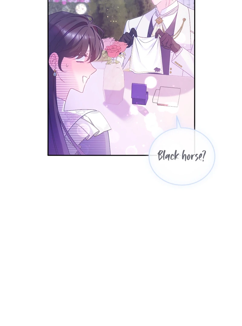 Honey, I Believe That’s Your Misunderstanding Chapter 40 - Page 76