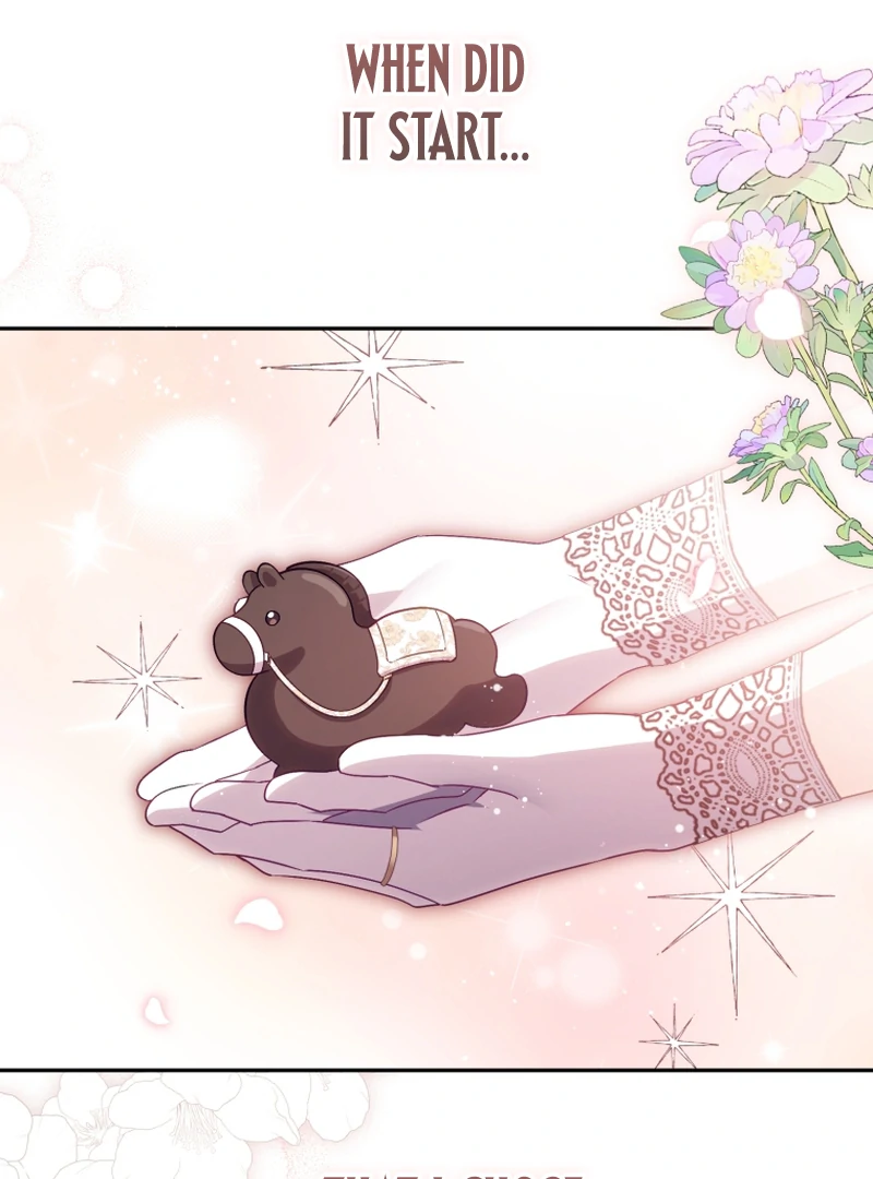 Honey, I Believe That’s Your Misunderstanding Chapter 40 - Page 77