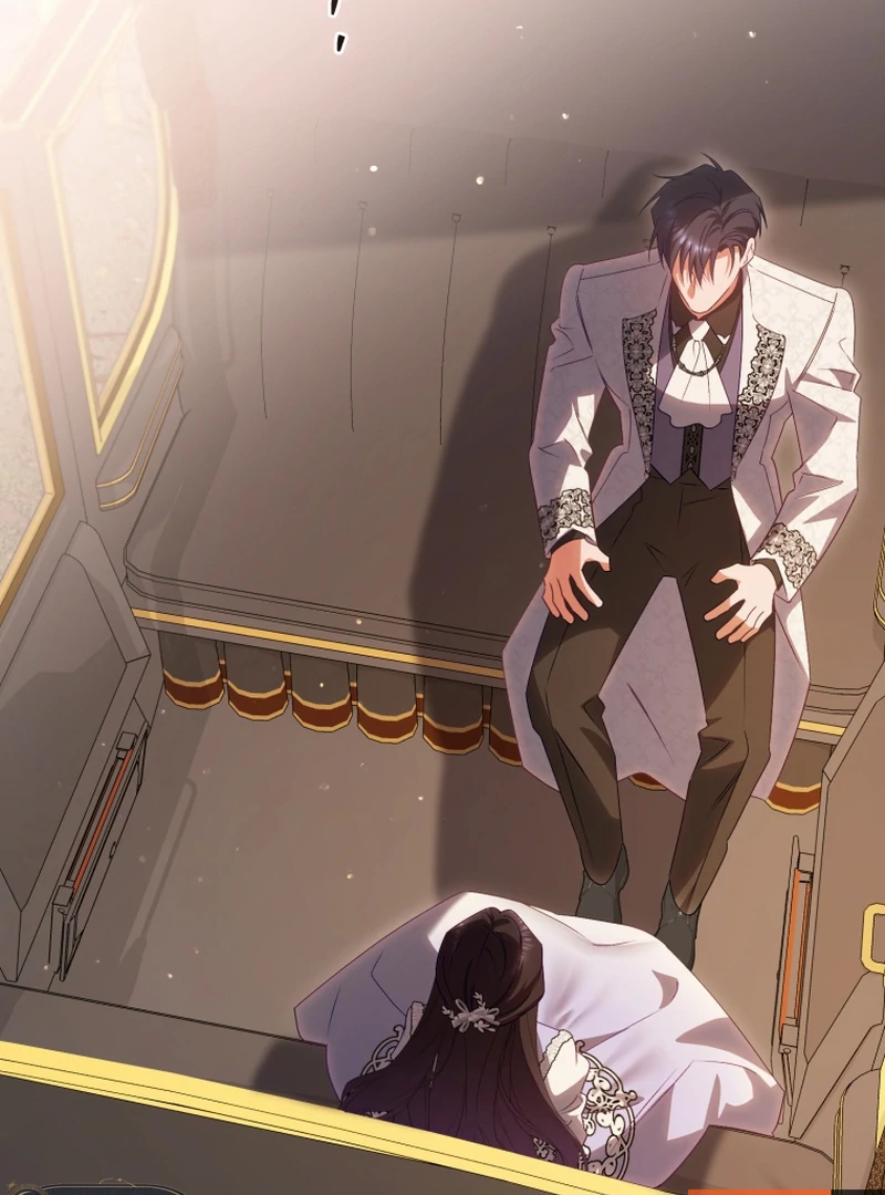 Honey, I Believe That’s Your Misunderstanding Chapter 40 - Page 84