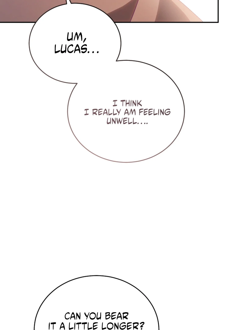 Honey, I Believe That’s Your Misunderstanding Chapter 40 - Page 86