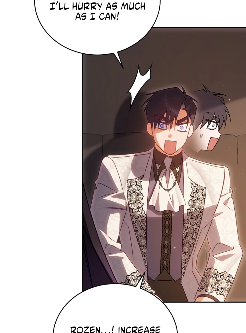 Honey, I Believe That’s Your Misunderstanding Chapter 40 - Page 87