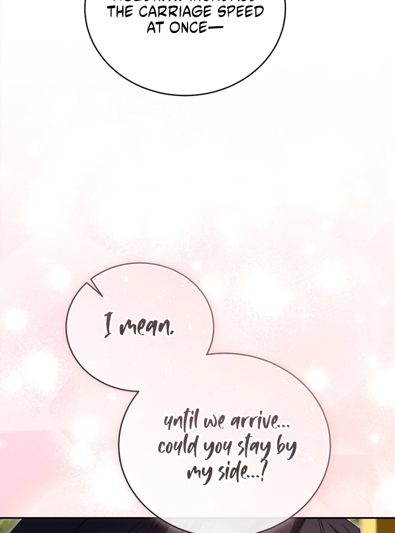 Honey, I Believe That’s Your Misunderstanding Chapter 40 - Page 88