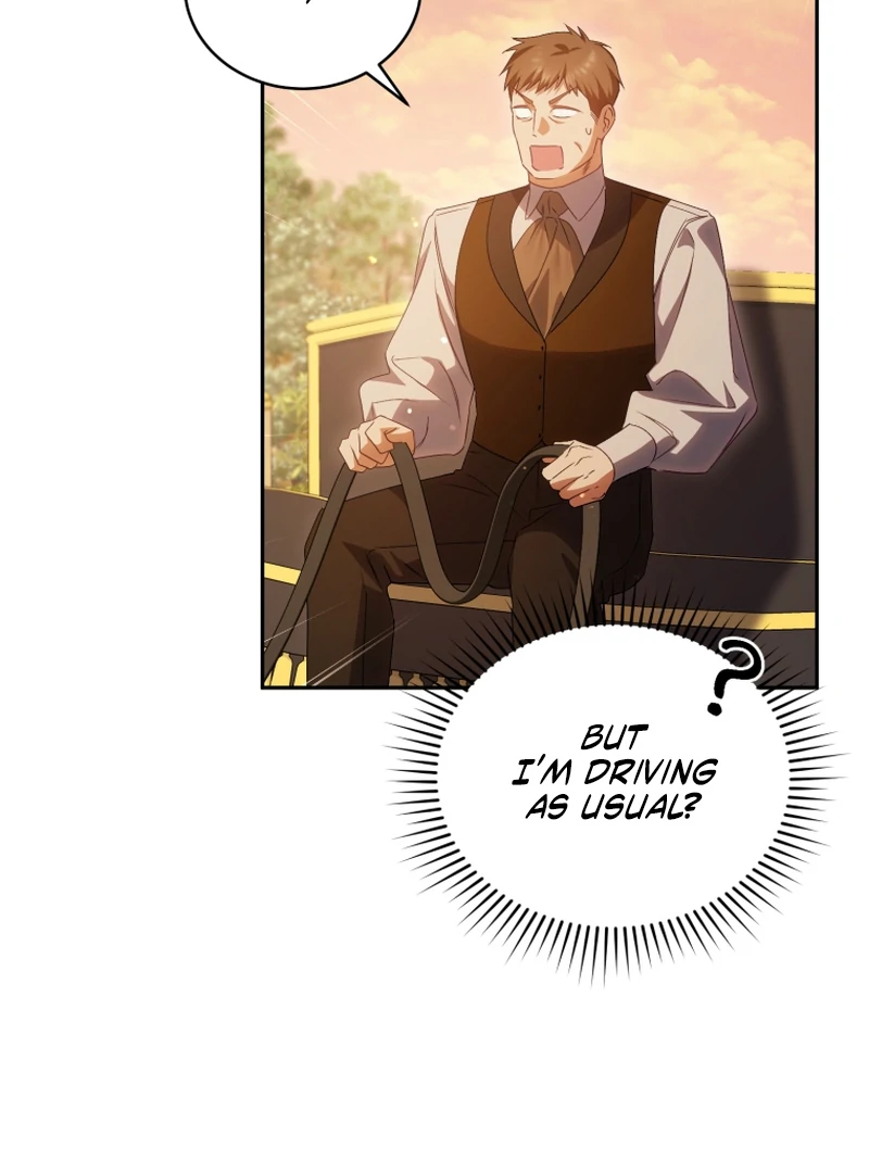 Honey, I Believe That’s Your Misunderstanding Chapter 40 - Page 91