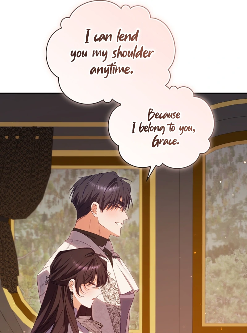 Honey, I Believe That’s Your Misunderstanding Chapter 40 - Page 96