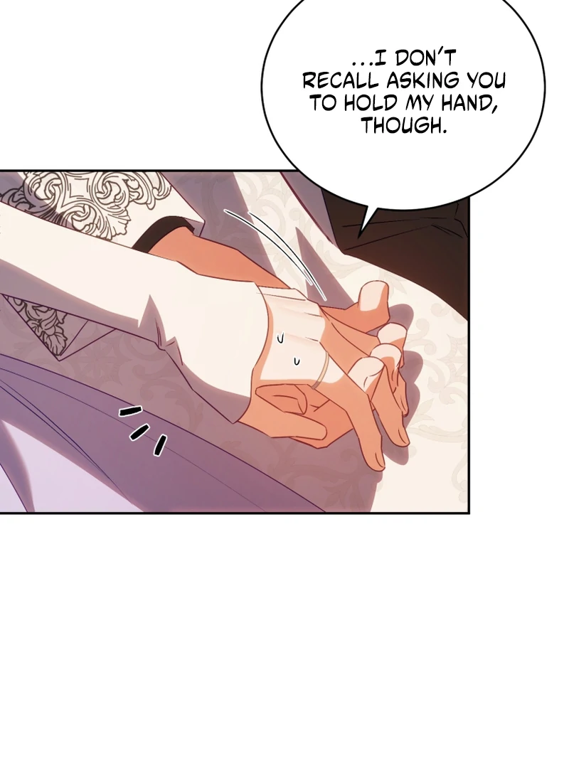Honey, I Believe That’s Your Misunderstanding Chapter 40 - Page 98