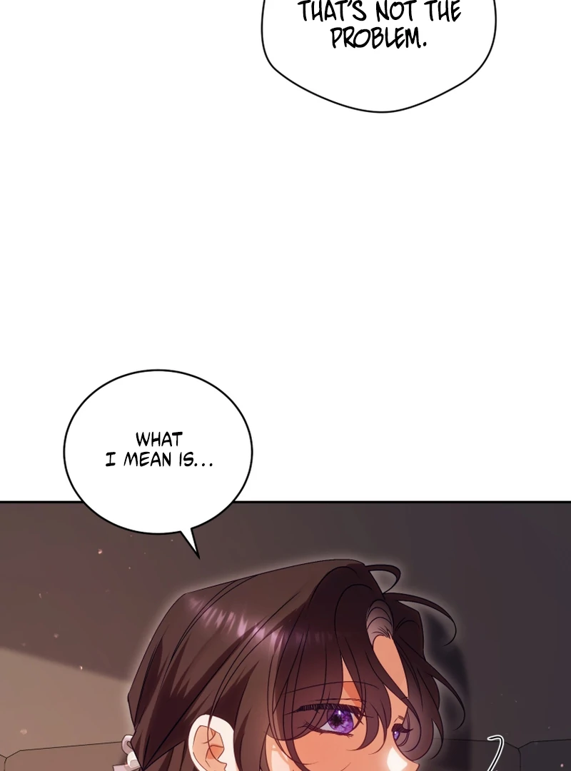 Honey, I Believe That’s Your Misunderstanding Chapter 40 - Page 100