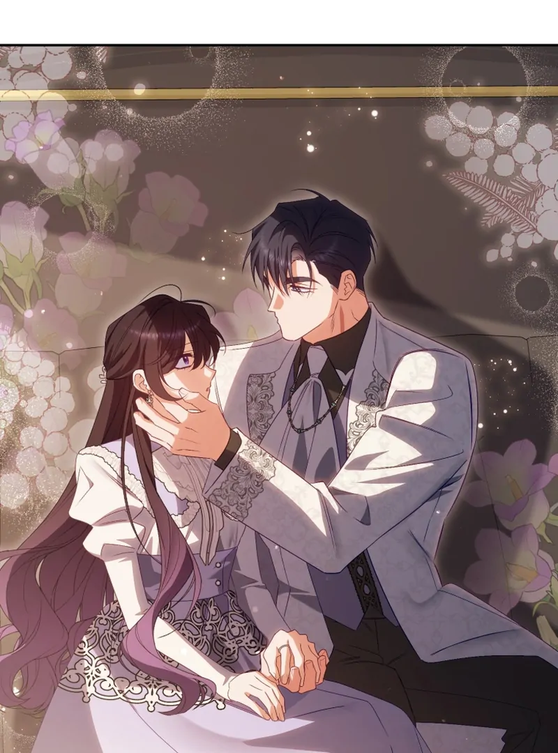 Honey, I Believe That’s Your Misunderstanding Chapter 40 - Page 102