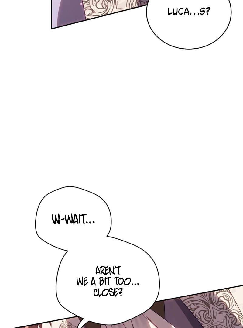 Honey, I Believe That’s Your Misunderstanding Chapter 40 - Page 105