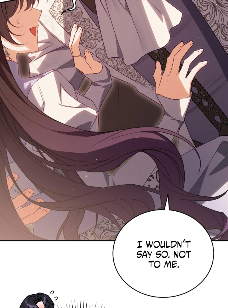 Honey, I Believe That’s Your Misunderstanding Chapter 40 - Page 106