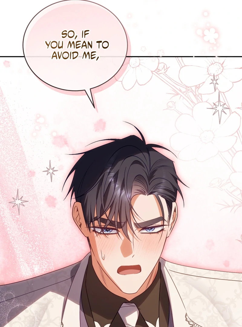 Honey, I Believe That’s Your Misunderstanding Chapter 40 - Page 110