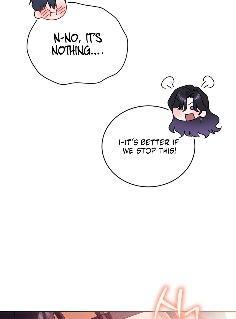 Honey, I Believe That’s Your Misunderstanding Chapter 40 - Page 118