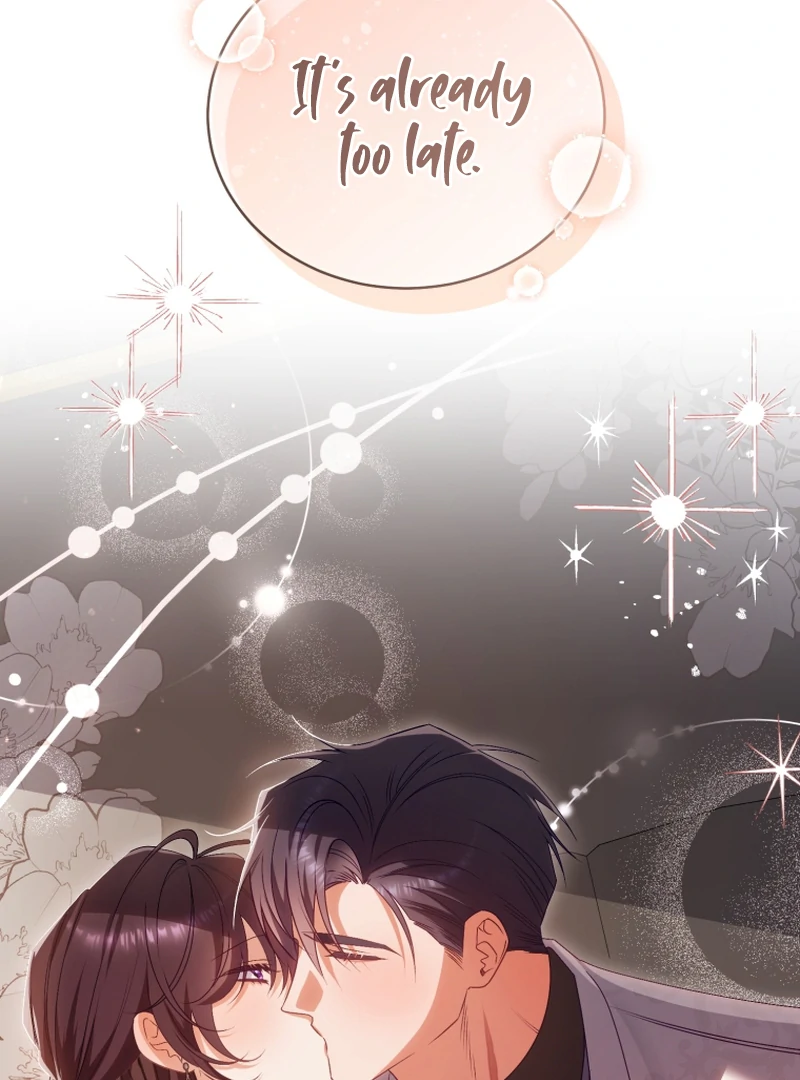Honey, I Believe That’s Your Misunderstanding Chapter 40 - Page 120
