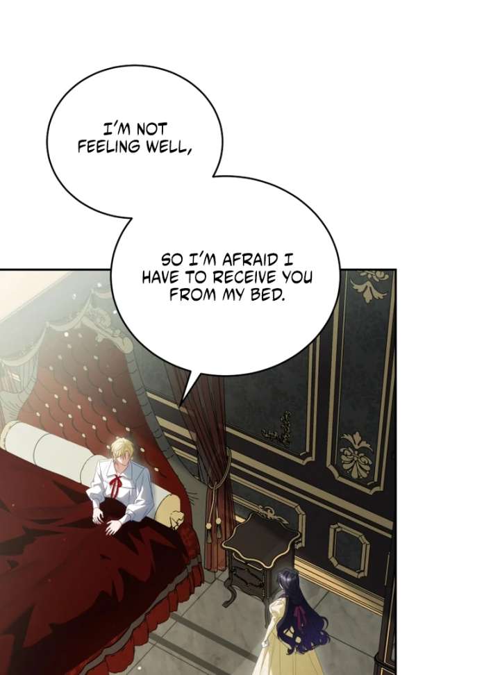 Honey, I Believe That’s Your Misunderstanding Chapter 42 - Page 3