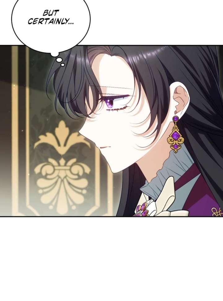 Honey, I Believe That’s Your Misunderstanding Chapter 42 - Page 5