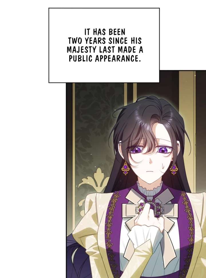 Honey, I Believe That’s Your Misunderstanding Chapter 42 - Page 12
