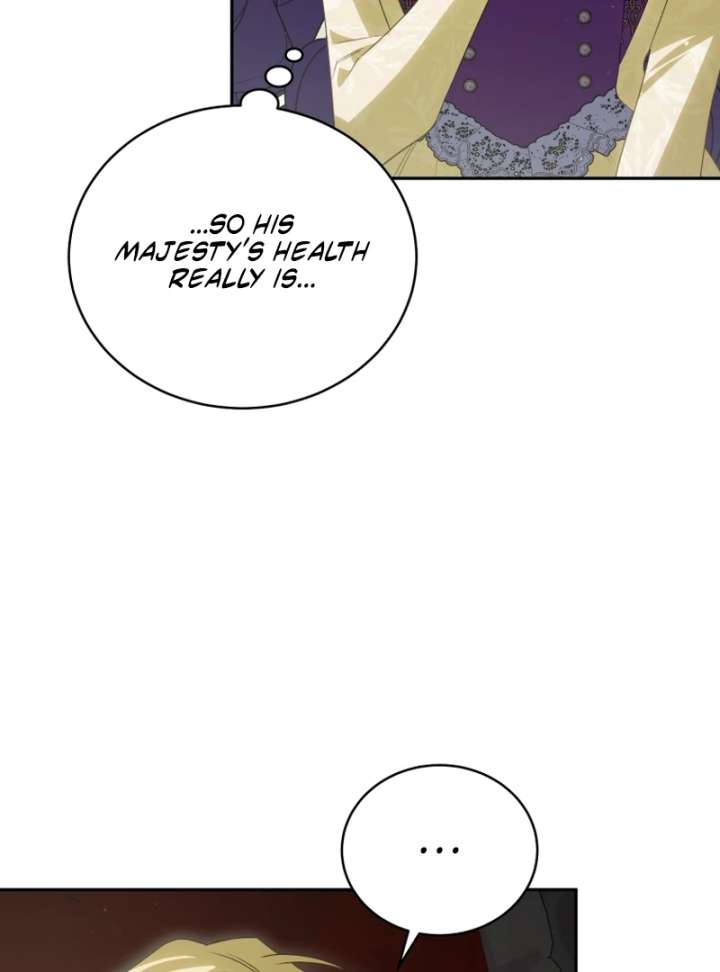 Honey, I Believe That’s Your Misunderstanding Chapter 42 - Page 13