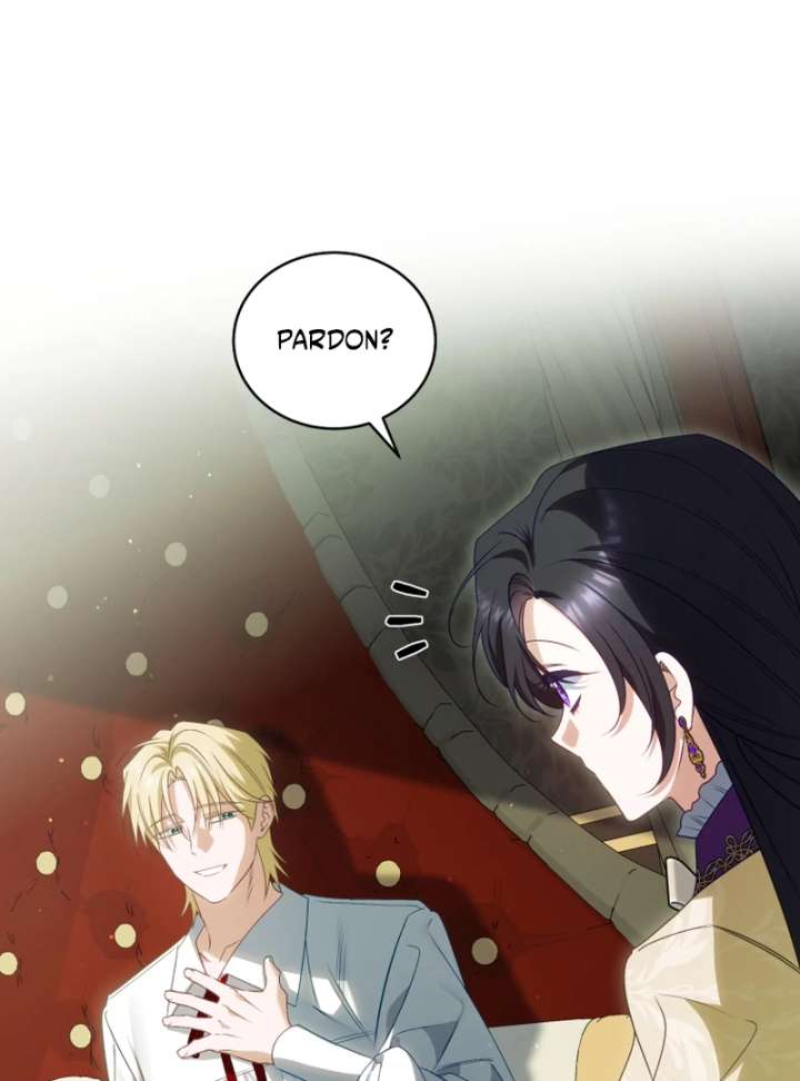 Honey, I Believe That’s Your Misunderstanding Chapter 42 - Page 16