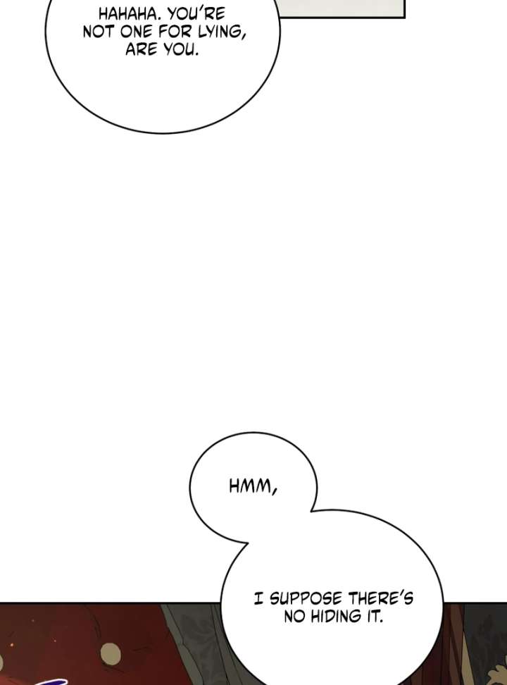 Honey, I Believe That’s Your Misunderstanding Chapter 42 - Page 19