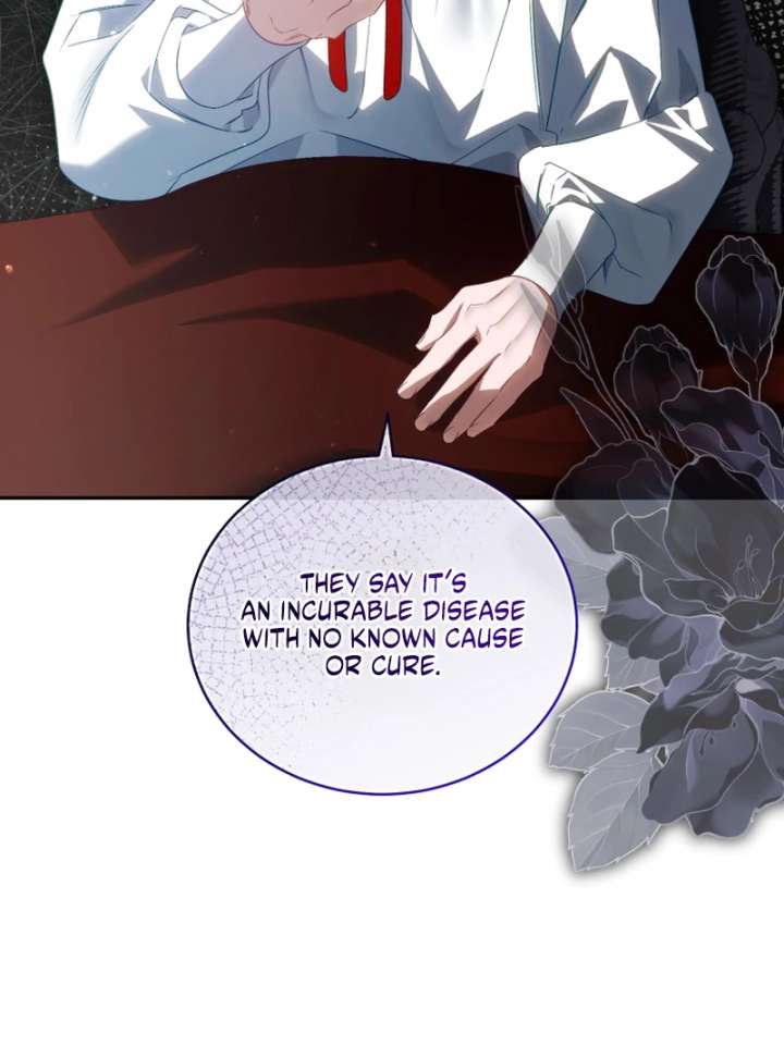Honey, I Believe That’s Your Misunderstanding Chapter 42 - Page 27