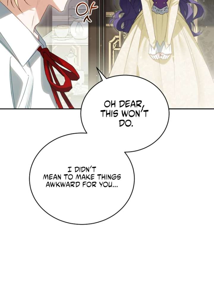 Honey, I Believe That’s Your Misunderstanding Chapter 42 - Page 31