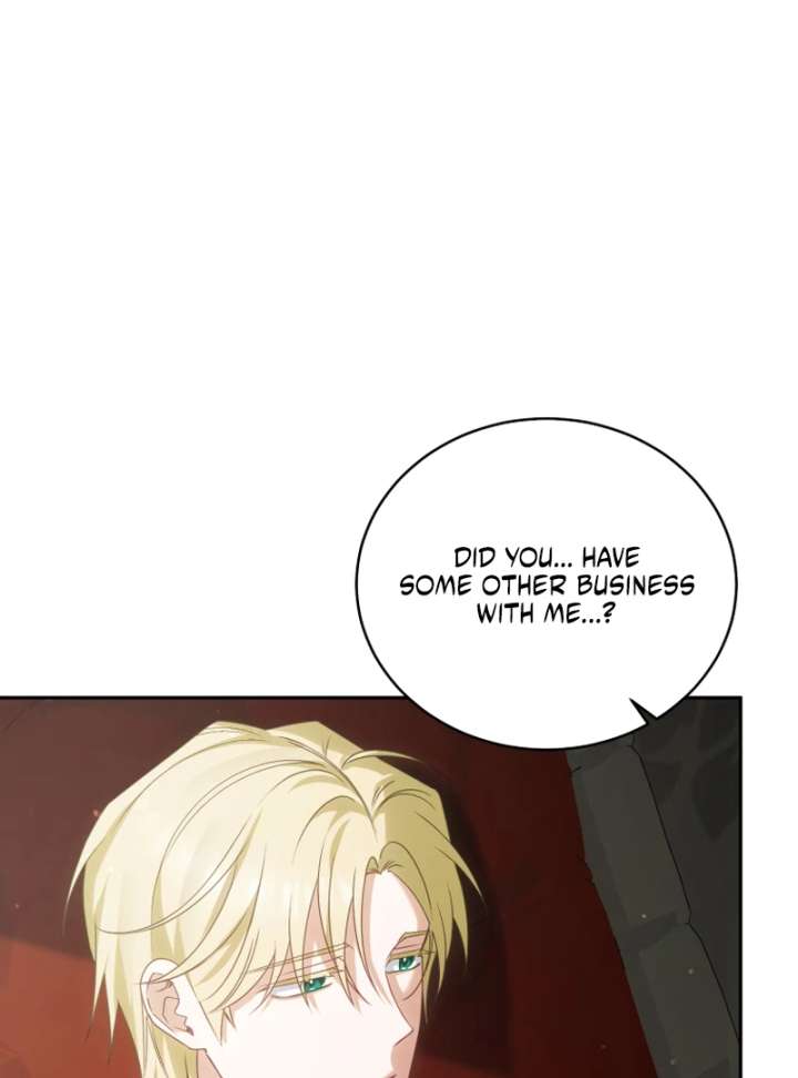Honey, I Believe That’s Your Misunderstanding Chapter 42 - Page 33