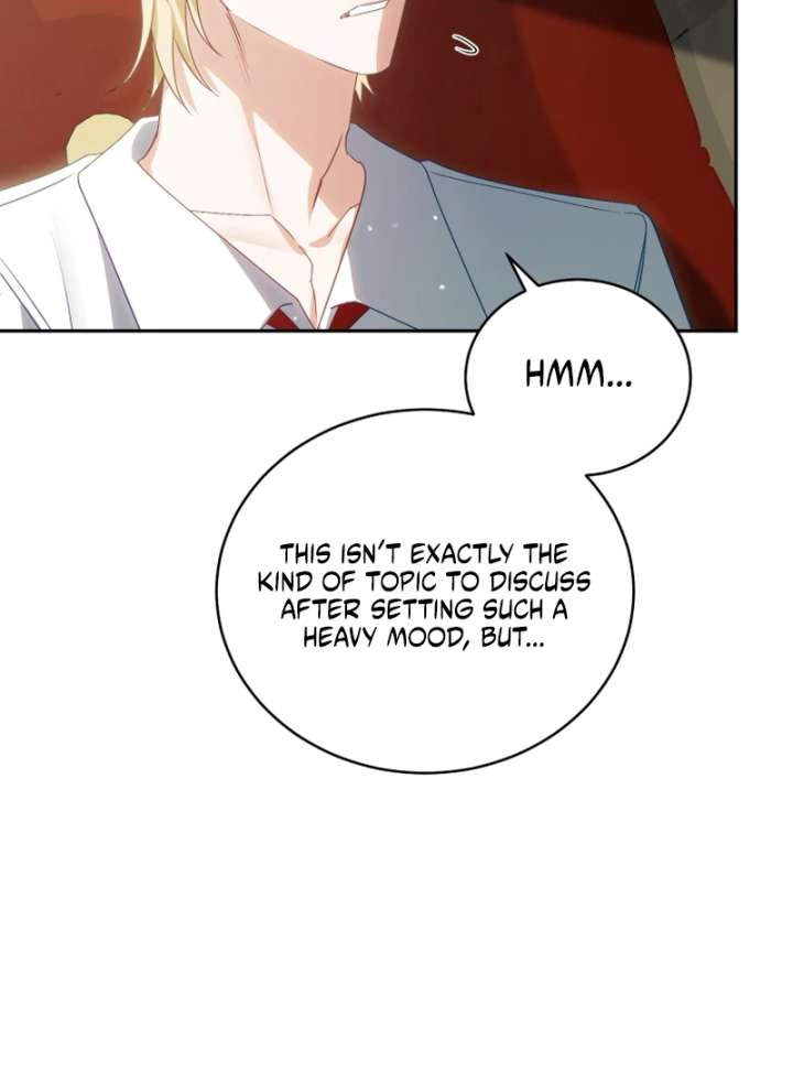 Honey, I Believe That’s Your Misunderstanding Chapter 42 - Page 34