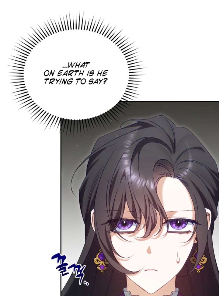 Honey, I Believe That’s Your Misunderstanding Chapter 42 - Page 35
