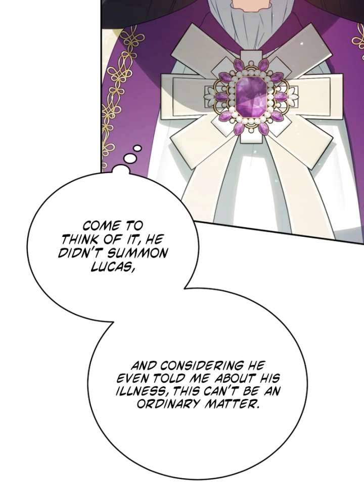Honey, I Believe That’s Your Misunderstanding Chapter 42 - Page 36