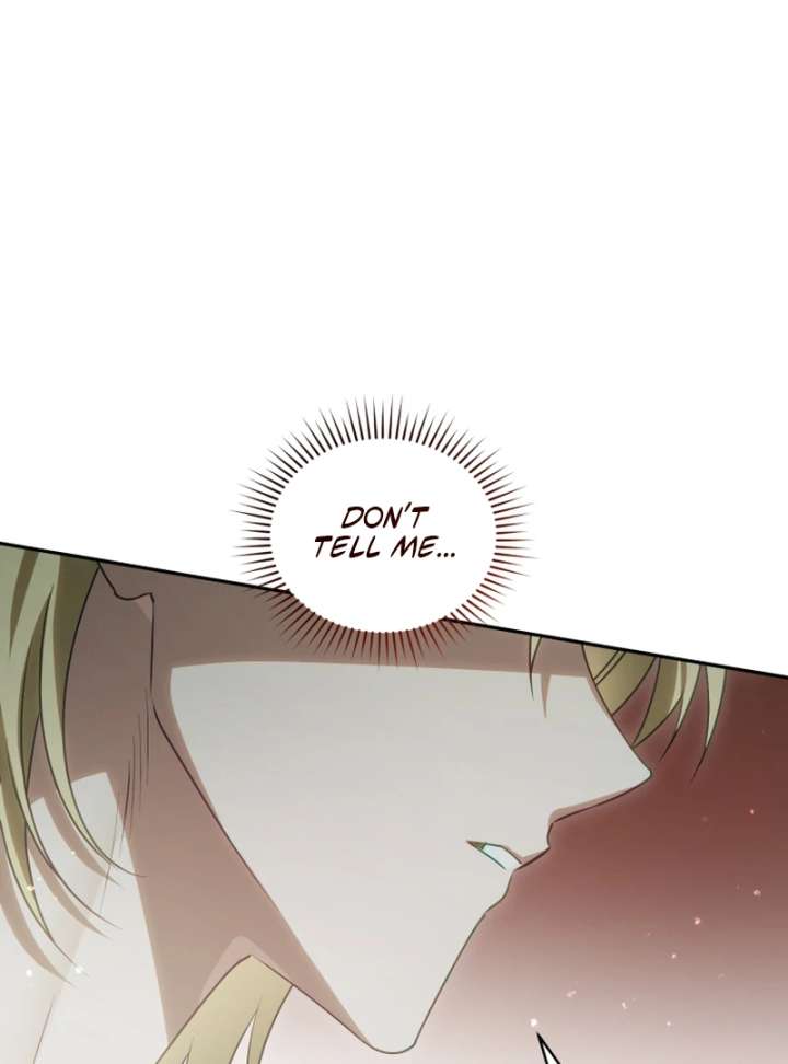 Honey, I Believe That’s Your Misunderstanding Chapter 42 - Page 37
